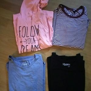 Girls tops
